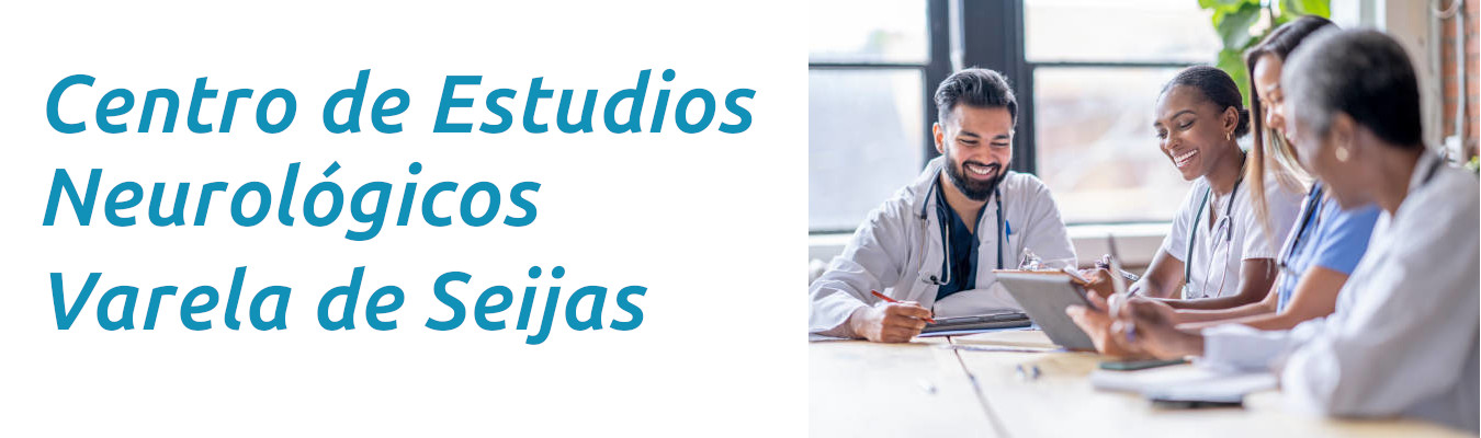 Centro de Neurología Varela de Seijas